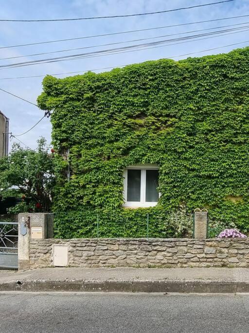 Maison Ideale Pour Une Famille Каркасон Екстериор снимка