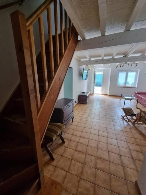 Maison Ideale Pour Une Famille Каркасон Екстериор снимка